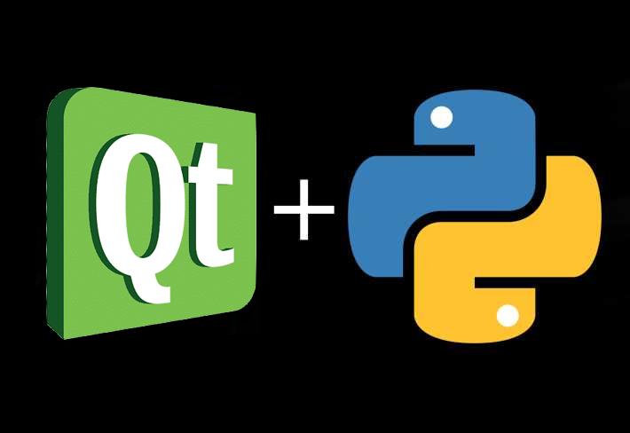 Course Building UIs with Python and Qt