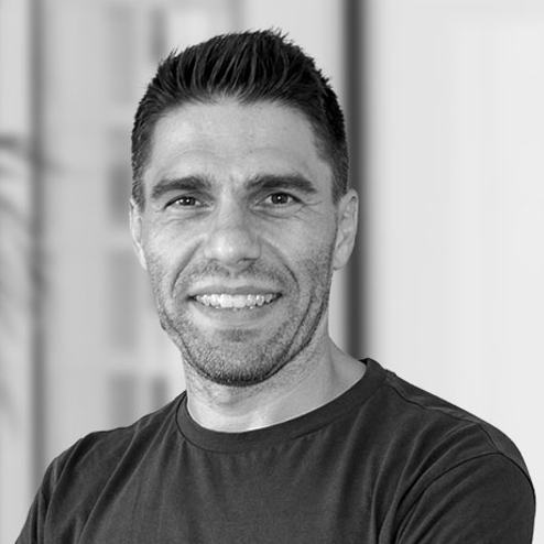 Francesco Surace - teacher programming courses